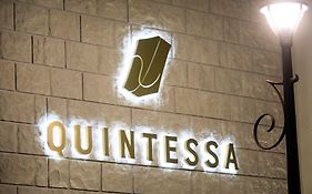 Quintessa Hotel Tokyo Ginza